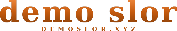 demo slor logo